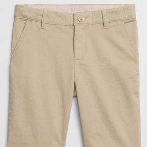 Gap Factory Girl's Bermuda Shorts